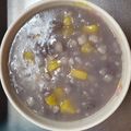 リノッペ's cooksnap of when they made *沖縄料理　田芋(ターンム)田楽*.