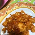 あおちさん's cooksnap of when they made 簡単！鶏ささみとキャベツのケチャップ炒め.