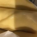 くまごり's cooksnap of when they made 米粉の食べてくれーぷ♥.