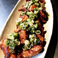 キャトルドッグ's cooksnap of when they made うまーい！唐揚げのネギ塩だれ.