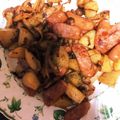 にむばすしゅたーぜん's cooksnap of when they made ★じゃがいもとしめじのバター醤油炒め★.