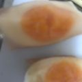 ma___111's cooksnap of when they made 生ハムの卵巻き２７５松小.