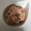 ma___111's cooksnap of when they made ちくわの明太マヨ和え♪♪.