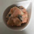 ma___111's cooksnap of when they made ちくわの明太マヨ和え♪♪.