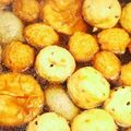 earth。's cooksnap of when they made 大容量おでんつゆ.