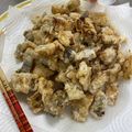 クックXL5WLH☆'s cooksnap of when they made 太刀魚の竜田揚げ.