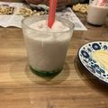 ゆりゆり0409's cooksnap of when they made スタバ風☆苺クリームフラペチーノ.