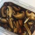 あめにゃん's cooksnap of when they made 椎茸の含め煮♪.