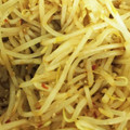 KAAASM's cooksnap of when they made 簡単！＊ラーメンに！一風堂風もやしナムル.