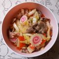 えつエツ's cooksnap of when they made ほんのりカレー風味の中華丼.