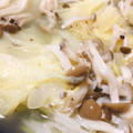 …皐月姫…'s cooksnap of when they made 豚肉と白菜とシメジの柚子胡椒炒め煮.