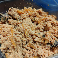 nachi88's cooksnap of when they made 生たらことつきこんの和えもの 北海道.