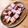 ☻☻☻☻☻☻☻☻☻☻'s cooksnap of when they made トマトベーコン串.