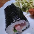 nyaoko♪'s cooksnap of when they made 絶対おいしい寿司酢♡.