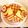 みるく1108's cooksnap of when they made ミニオン りんご 飾り切り お弁当.