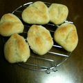 mame554's cooksnap of when they made リュスティック（柿酵母）.
