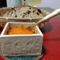 ダイナマイト漆黒's cooksnap of when they made しめじとカニカマのうにマヨ焼き。.