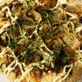 あむあむろ's cooksnap of when they made ふわぁ～♪とろっっ!!長芋のとろろ焼き.