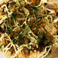 あむあむろ's cooksnap of when they made ふわぁ～♪とろっっ!!長芋のとろろ焼き.