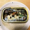 あむあむろ's cooksnap of when they made 缶詰丸ごと○オイルサーディンのグリル焼き.
