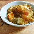☆ひなたmama☆'s cooksnap of when they made 香味 麻婆豆腐 香り広がる薬膳料理.