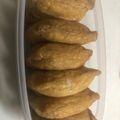 クック・まー☆'s cooksnap of when they made 簡単！おいなりさん.