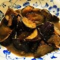 yasmin1207's cooksnap of when they made 簡単☆なすの味噌煮.