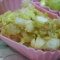 ＭＯＭＯパンダ's cooksnap of when they made お弁当に♬レンジで入れる分だけごま和え.