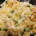 やまったくん's cooksnap of when they made ポテトマカロニサラダ.