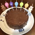 らいおんとぶどう's cooksnap of when they made ザッハトルテ.