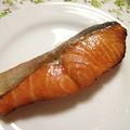 とっぽぎがおちゃん's cooksnap of when they made 秋鮭の幽庵焼き♪.