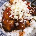 ビリー中毒's cooksnap of when they made ♡簡単！牡蠣の照り焼きソテー♡.