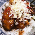 ビリー中毒's cooksnap of when they made ♡簡単！牡蠣の照り焼きソテー♡.