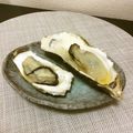 ☆こまっと☆'s cooksnap of when they made 殻付蒸し牡蠣！レンジで！＜備忘録＞.