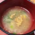 土屋はちまき's cooksnap of when they made 風邪に効く！ねぎしょうがスープ.