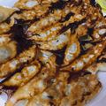 ぐーちくママ's cooksnap of when they made ぎょうざは手作りが一番♪.