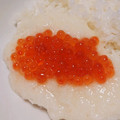 あたりめっこ's cooksnap of when they made 山芋のとろろ丼♡いくらを乗せて…♪.