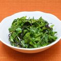 ぽんく8679's cooksnap of when they made 時短・簡単。葉大根の浅漬け.