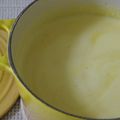 こだりあ's cooksnap of when they made 美味しいにんじんスープ♪.
