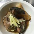 週末は主夫になります's cooksnap of when they made 基本のぶり大根.