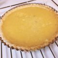 marika☆♡'s cooksnap of when they made レモンタルト.