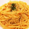 プーさんが好き☆'s cooksnap of when they made ウニのクリームパスタ.