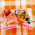 ﾁｲﾁｬﾝﾏﾏ's cooksnap of when they made 冷凍で★香ばしさそのまま桜えび.