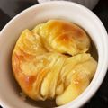 akarily♪'s cooksnap of when they made 発酵1分！時短パン★簡単クイニーアマン.