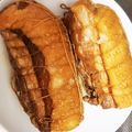 じるびん's cooksnap of when they made めちゃうまチャーシュー（普通鍋・圧力鍋）.