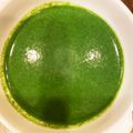 ミキスン's cooksnap of when they made 濃厚☆ほうれん草ポタージュ.