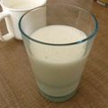 knoflook's cooksnap of when they made 子供大好き♪【バナナラッシー】.