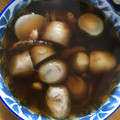 なみか☆'s cooksnap of when they made イカと里芋の煮物。.