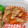 airi777's cooksnap of when they made 砂糖不使用◆レンジで人参と油揚げの甘煮.