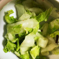 スノーディッシュ's cooksnap of when they made 即席☆簡単白菜の浅漬け.